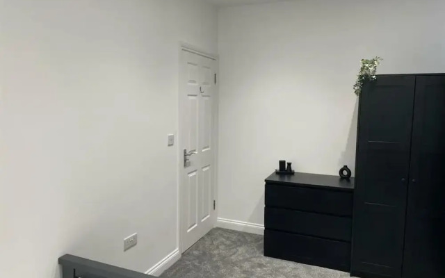 Cosy Carlisle Apartment - Ideal for Couples
