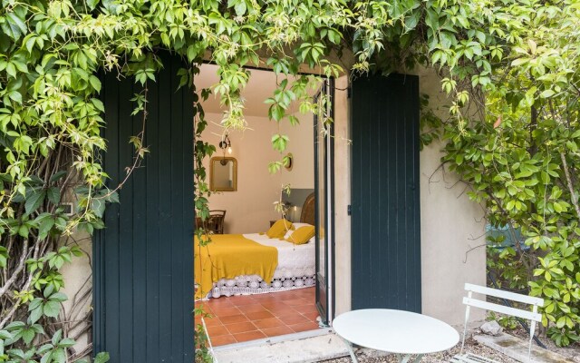 La Bastide Dou Pastre
