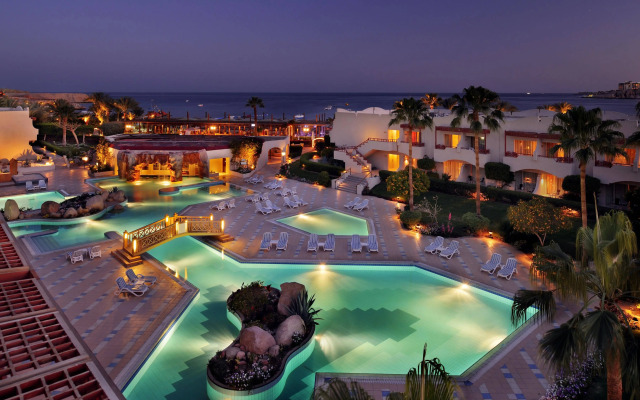 Naama Bay Promenade Beach Resort by Accor