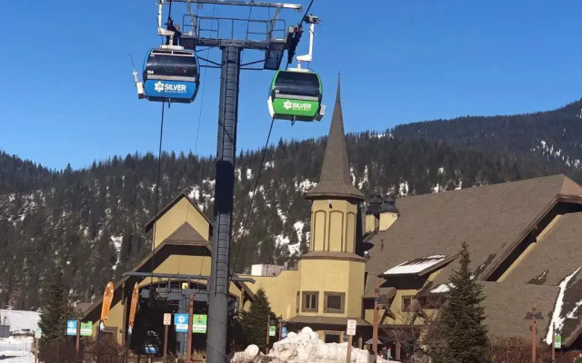 FairBridge Inn & Suites Kellogg