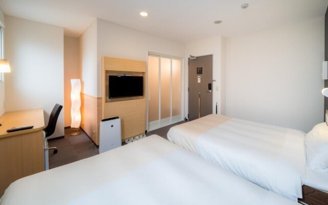 Super Hotel Yonago Ekimae