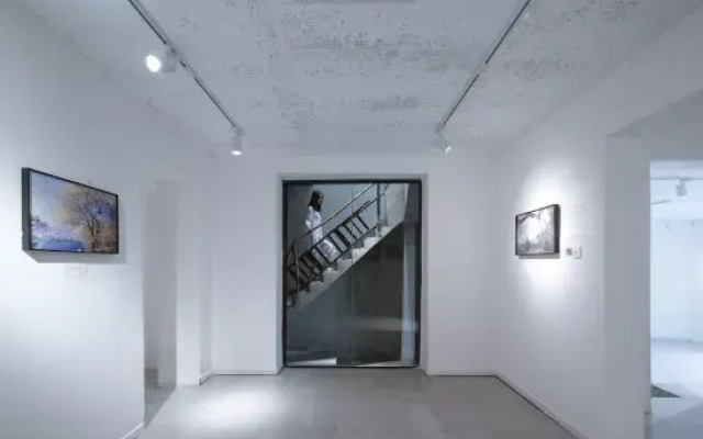 Chengwai Youxingguang Qiaoshe Guesthouse