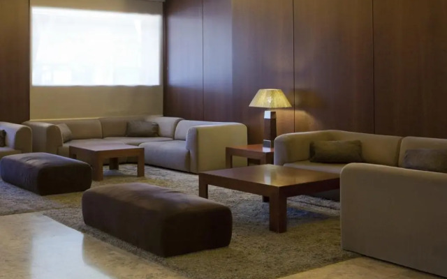 Hotel Praga