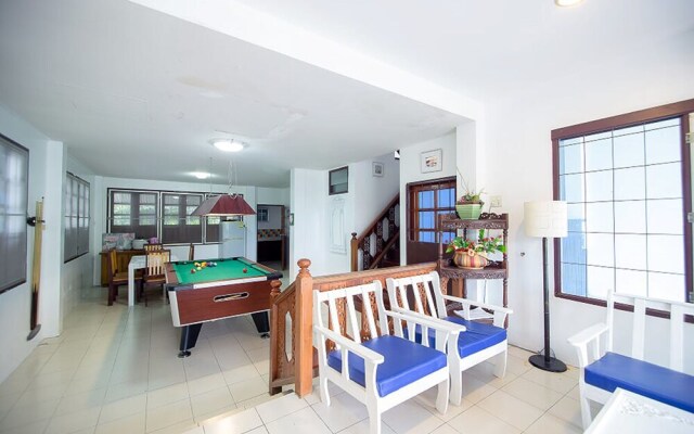 Baan Let's Sea Pool Villa