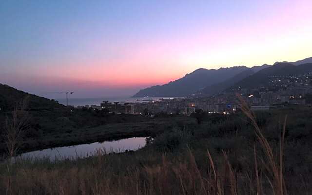 B&B Suite Vela Bianca