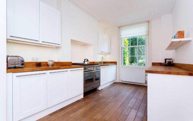 Sloane Square Hideaway