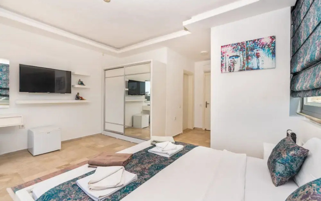 Villa Infinity