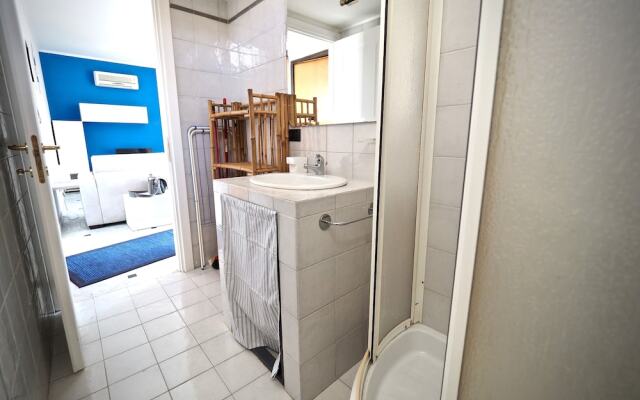 Appartamento Blu Acquario