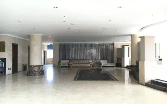 Shaoxing Yier Hotel