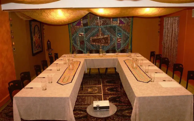 Indian Palace