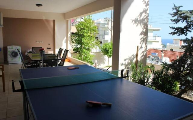 Lovely studio with beautiful garden