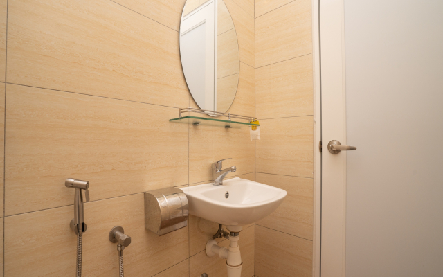 Z&H Homestay by OYO Rooms