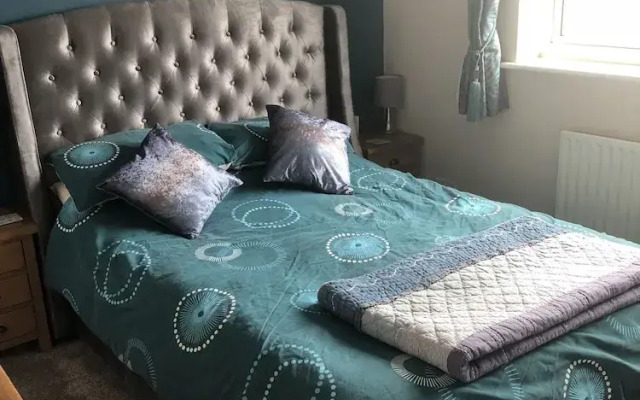 Waterside Guest House