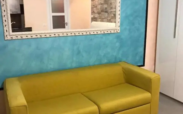 Guest House Bracciano Rm