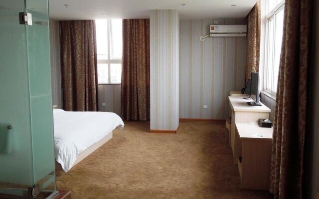 Jiangyuan Business Hotel