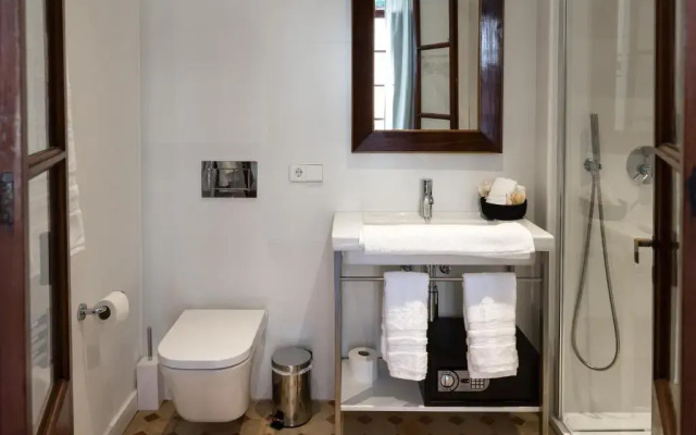 Ecocirer Healthy Stay