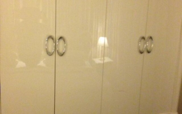 Ayaan Suites at Berjaya Times Square Apartments