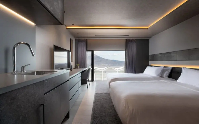 Sansui Niseko