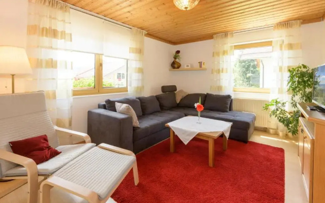 Ferienwohnungen Schmid