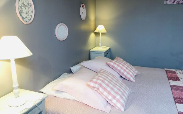 Maison d'hotes La Combe de Redoles