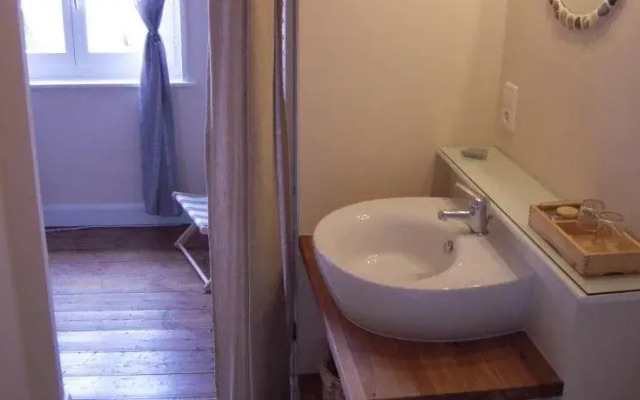 B&B La Ferme de l'Ostrevent