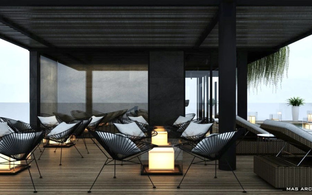 Estrella Boutique Hotel
