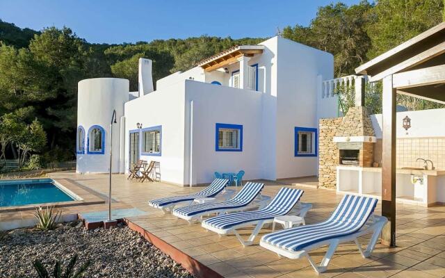 Villa Vista