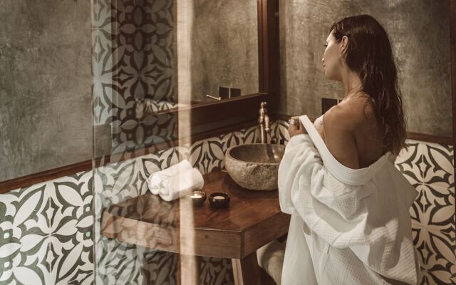 Hotel Mamazul Tulum