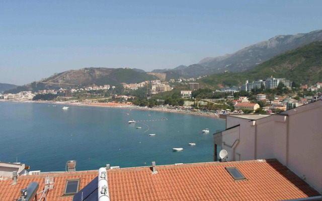 Apartments Stević - Monaco