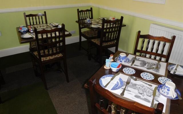Somerton Guest House