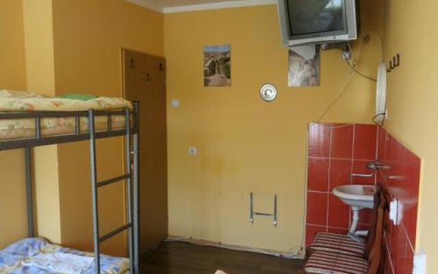 Hostel Zeleni Most