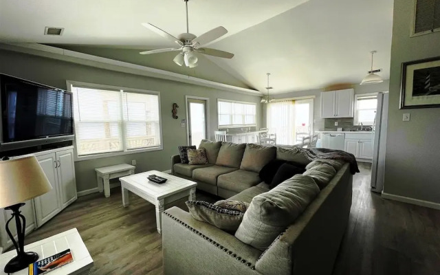 54428 NC 12 Hwy House by RedAwning