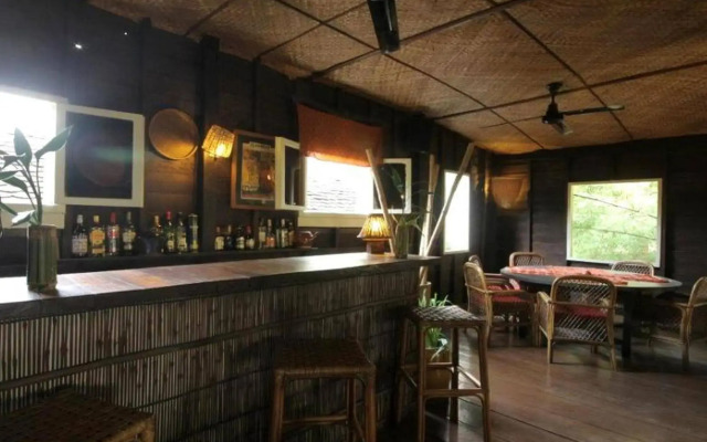 Mysteres d'Angkor Siem Reap Lodge