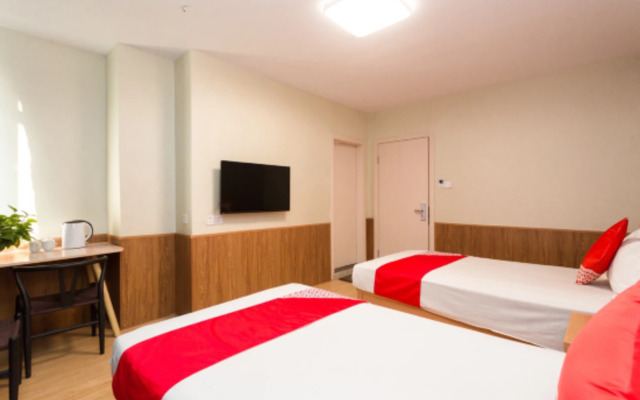 Baoci Hotel