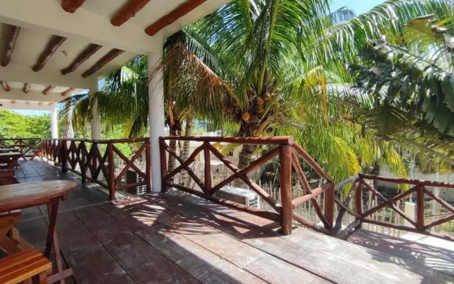 Posada Hondumar