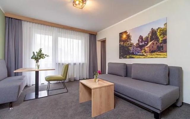 Hotel Schwan