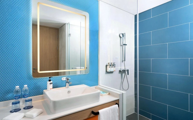 Holiday Inn Express Beijing Tongzhou Tourism Zone, An Ihg Hotel