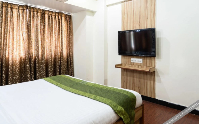 OYO Apartments Worli Seaface
