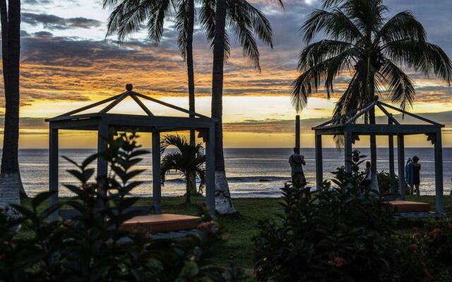 Hotel Iguanazul