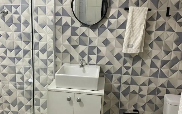 Pousada Jardim do sol