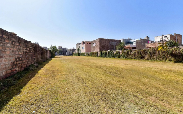 Maurya Inn by OYO Rooms