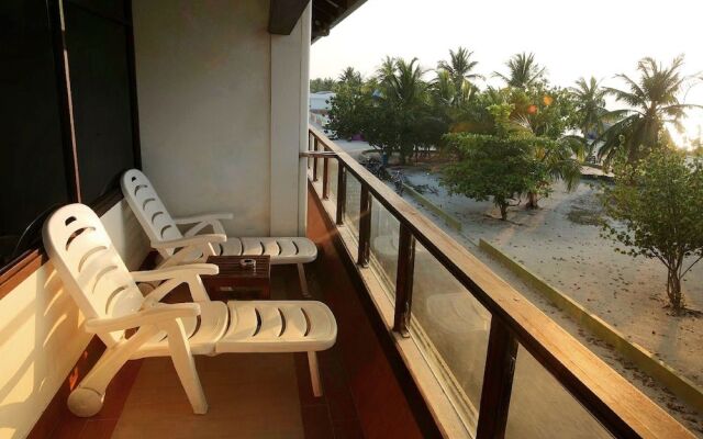 Global Residence