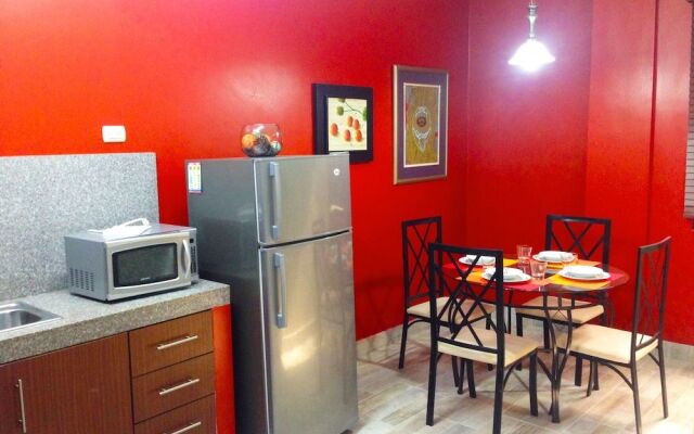 ApartTerrazas Guayaquil by DOT Suites