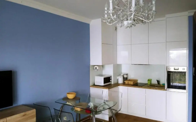 Apartments LuxView II