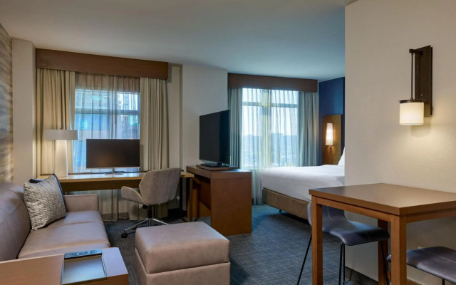 Residence Inn Arlington Capital View