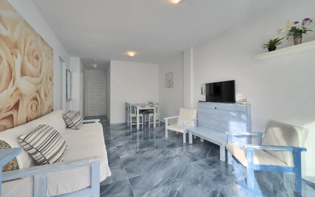 All Suite Ibiza Aparthotel