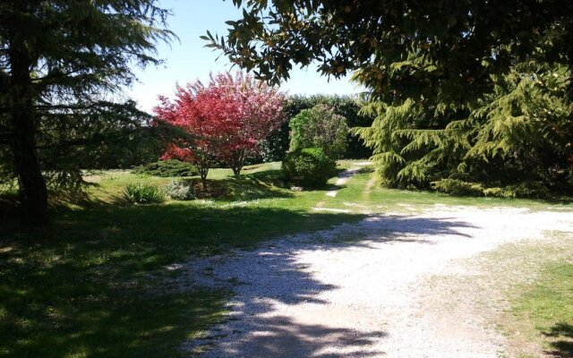 Al Campo Di Sotto Bed & Breakfast