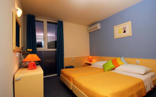 Adriatica Rooms