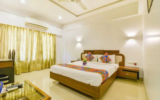 Rishivan Resort by FabHotels