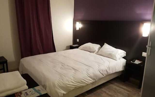 Fasthotel Thionville